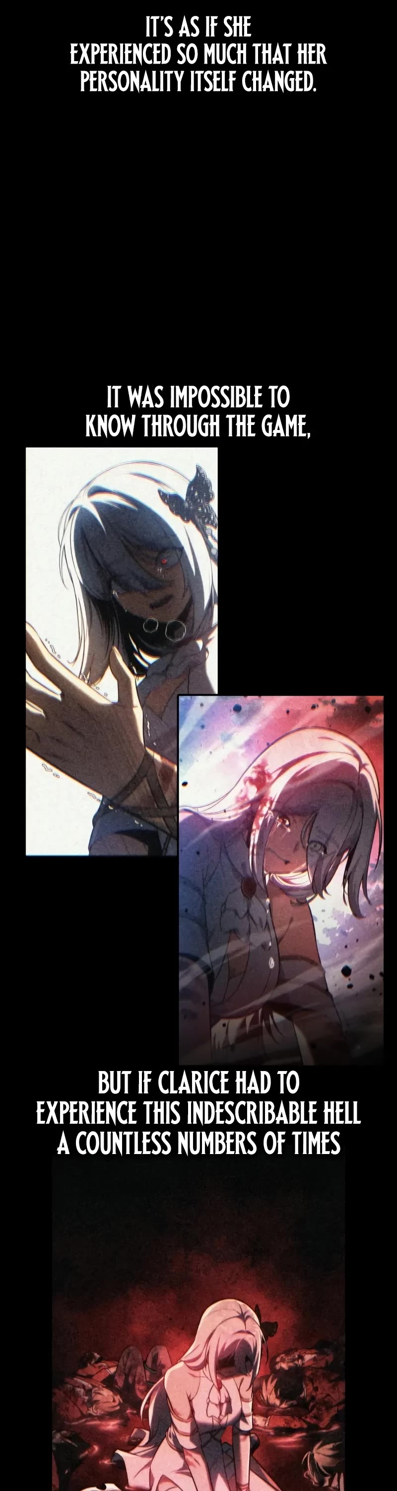 The Extra’s Academy Survival Guide chapter 73 page 22