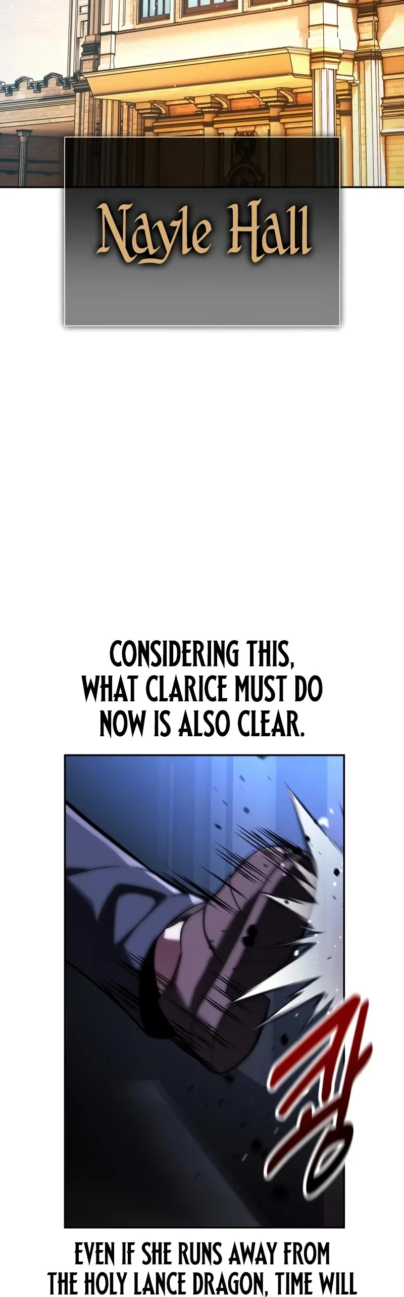 The Extra’s Academy Survival Guide chapter 73 page 25