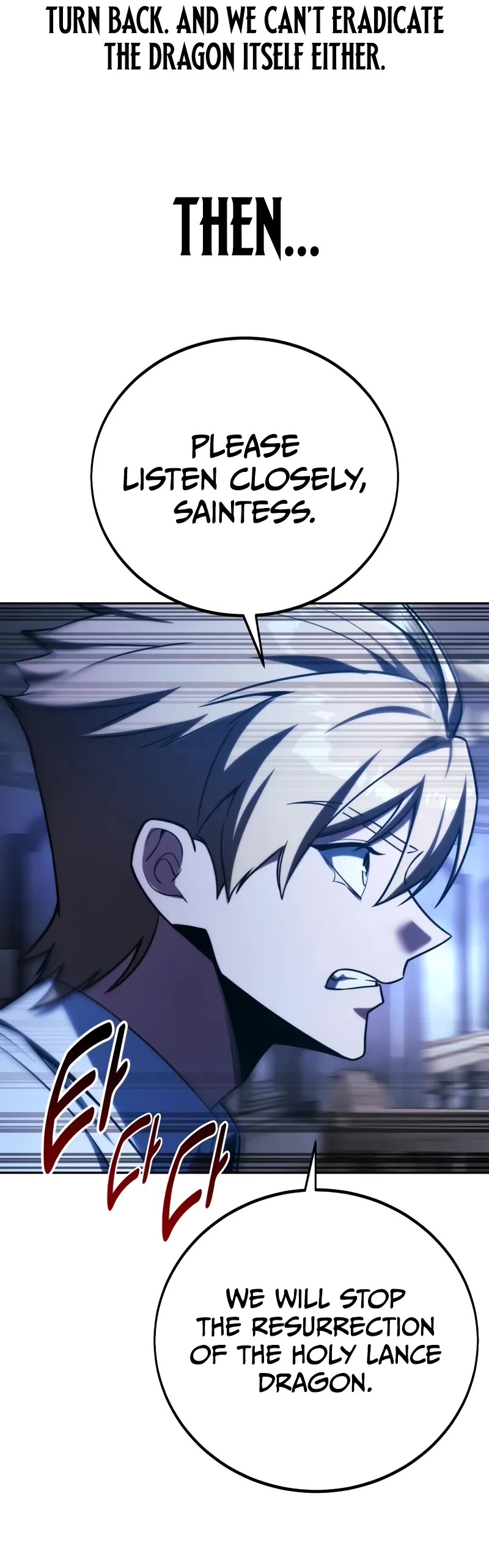 The Extra’s Academy Survival Guide chapter 73 page 26