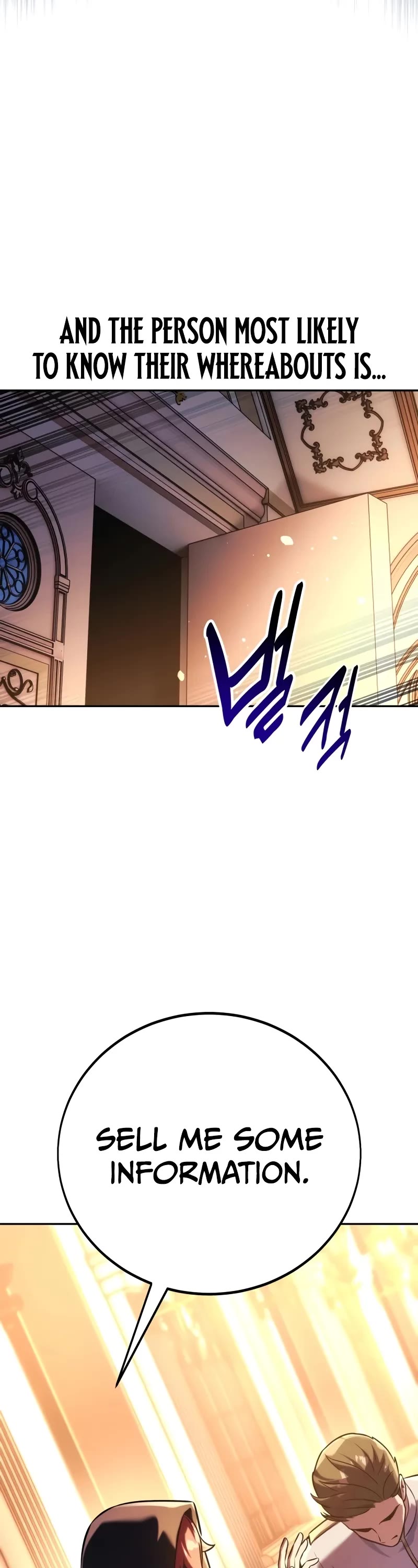 The Extra’s Academy Survival Guide chapter 73 page 34