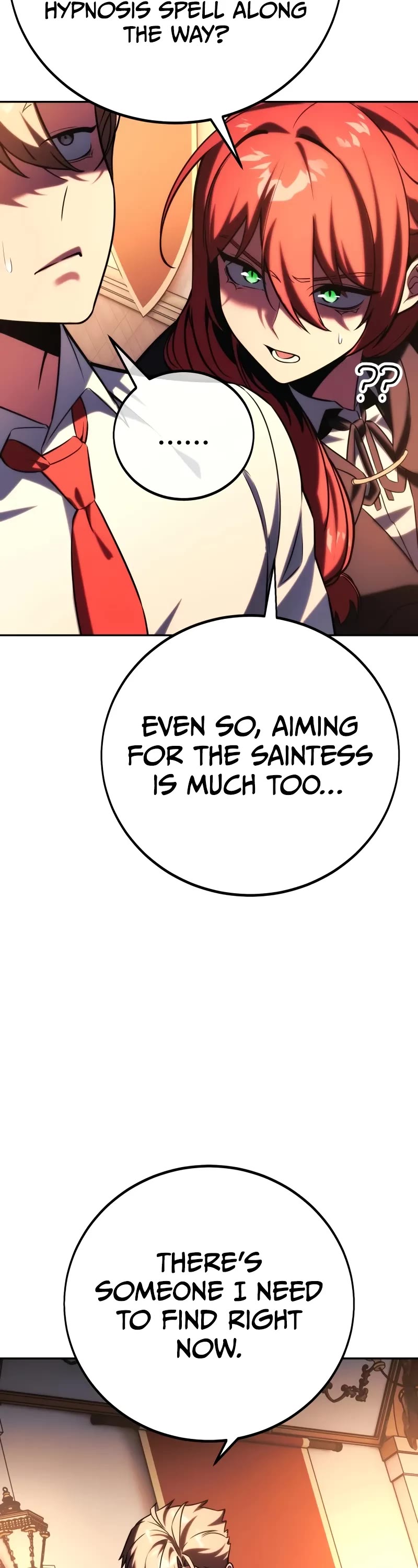 The Extra’s Academy Survival Guide chapter 73 page 39