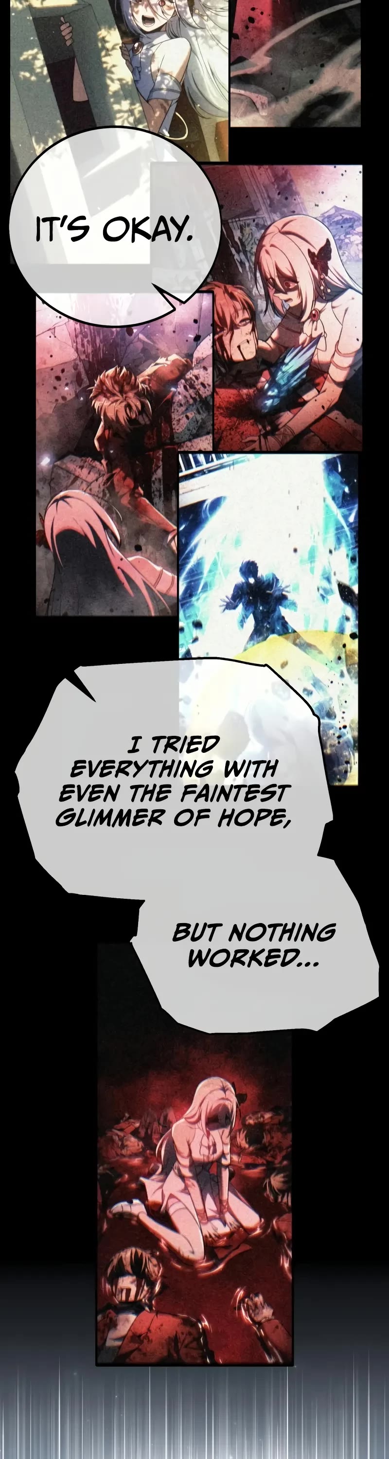 The Extra’s Academy Survival Guide chapter 73 page 4