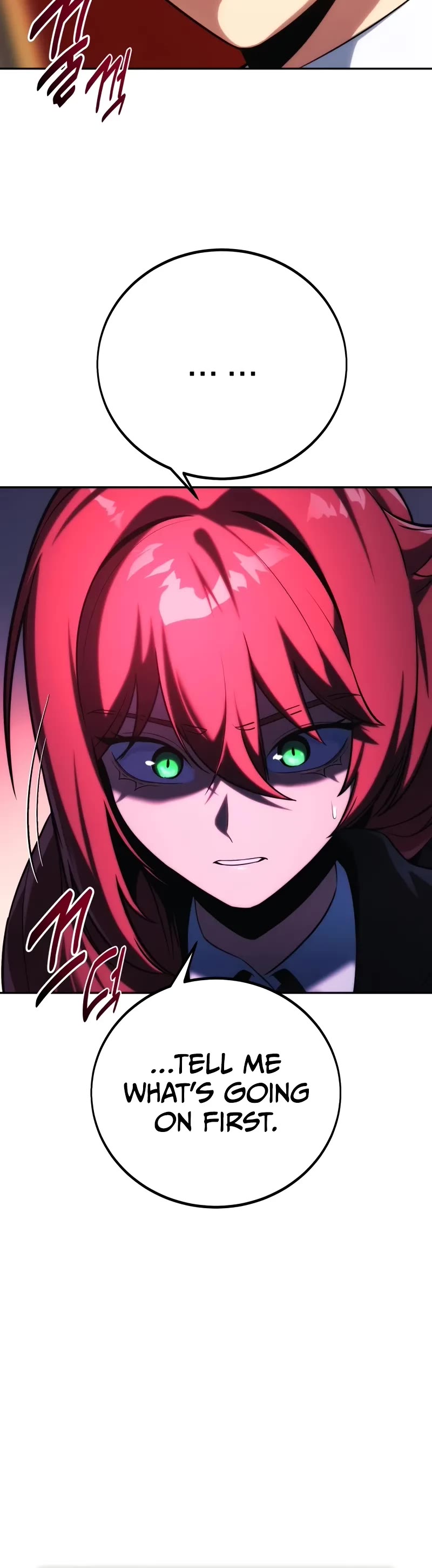 The Extra’s Academy Survival Guide chapter 73 page 41