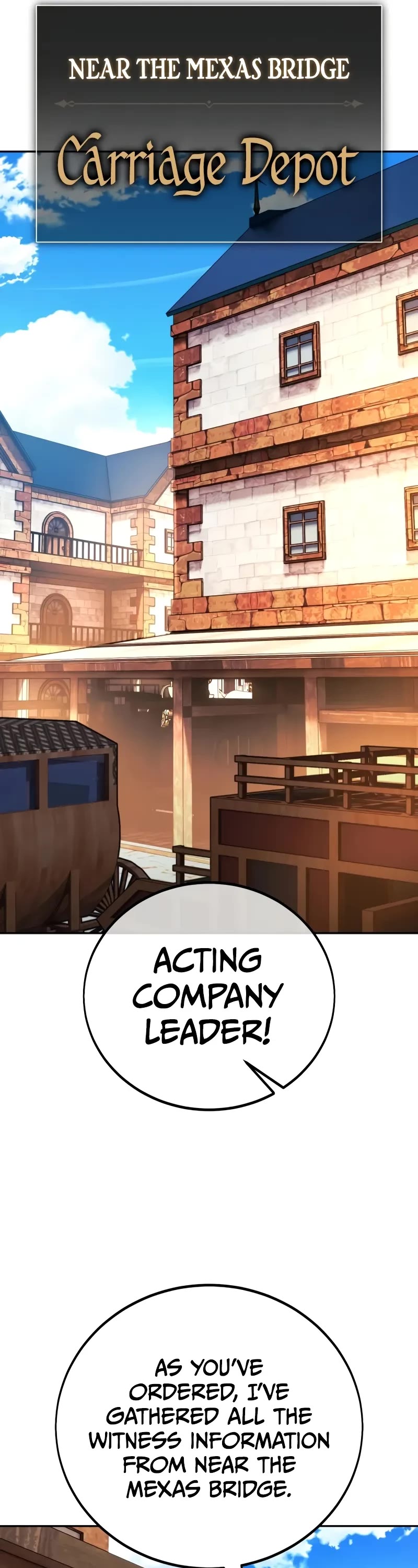 The Extra’s Academy Survival Guide chapter 73 page 42