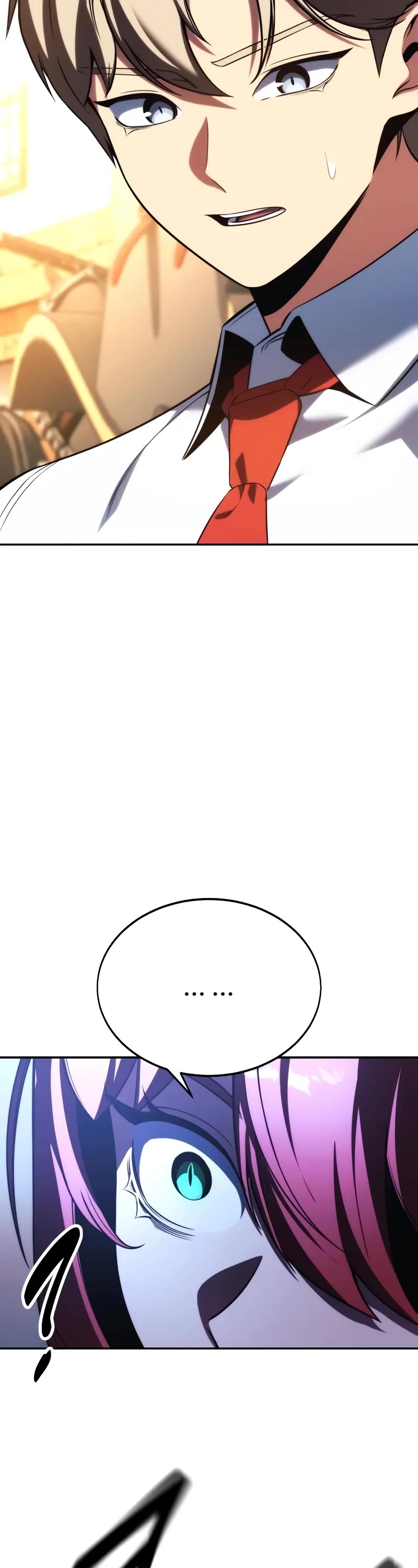 The Extra’s Academy Survival Guide chapter 73 page 49