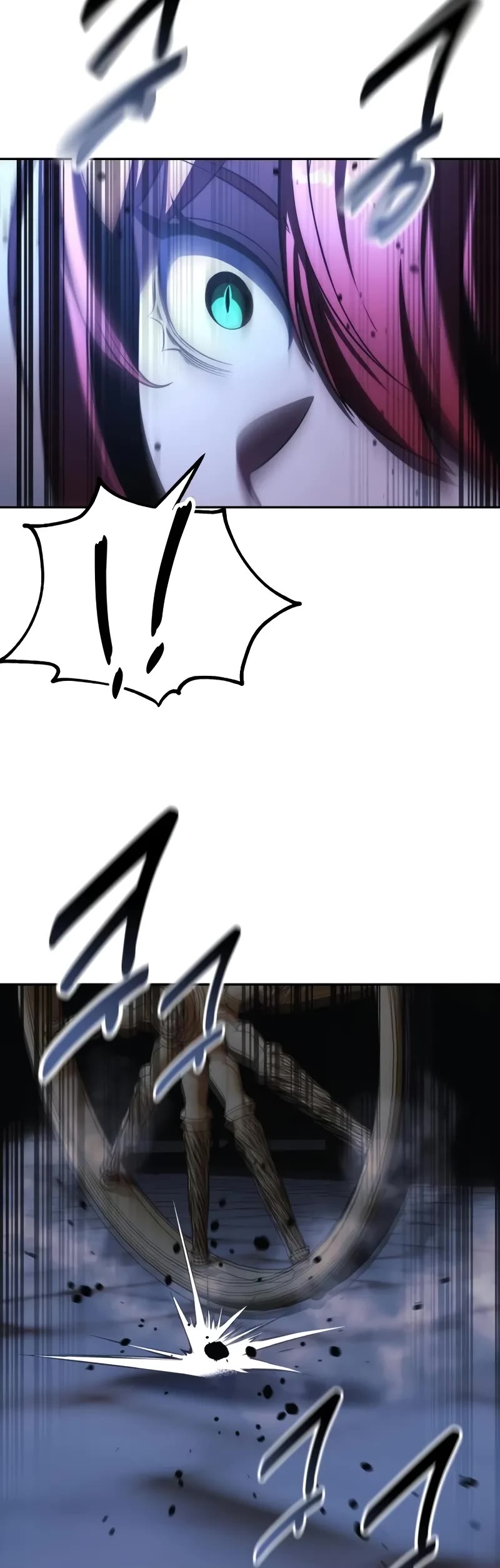 The Extra’s Academy Survival Guide chapter 73 page 50