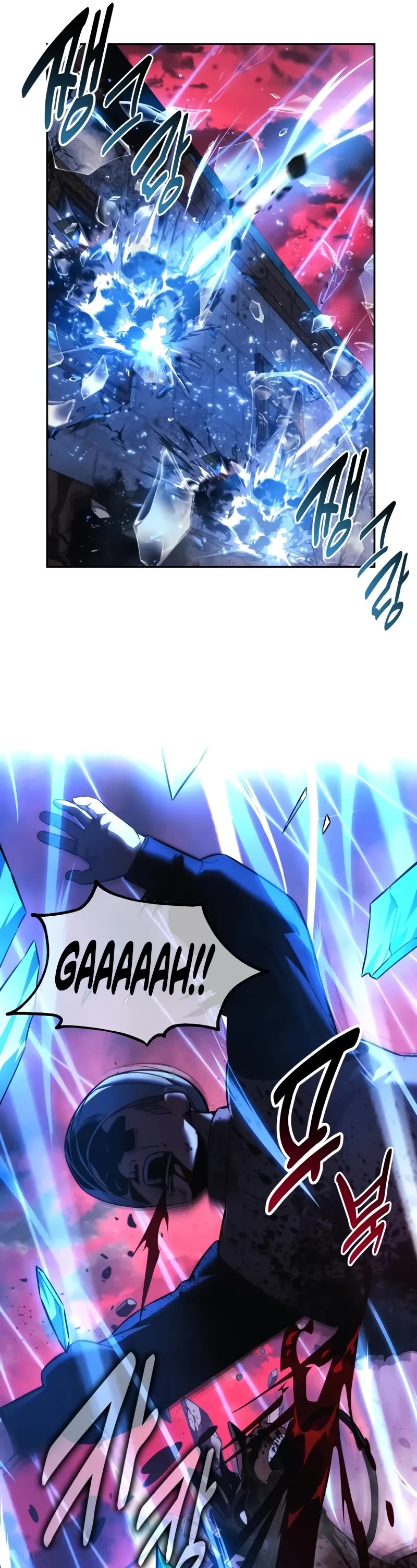 The Extra’s Academy Survival Guide chapter 73 page 52