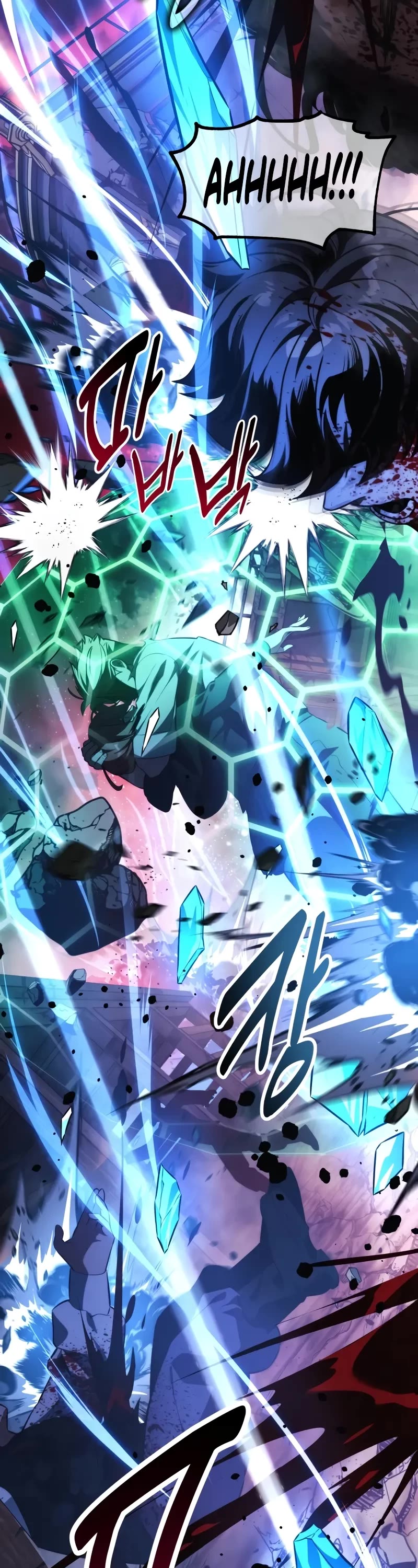 The Extra’s Academy Survival Guide chapter 73 page 53