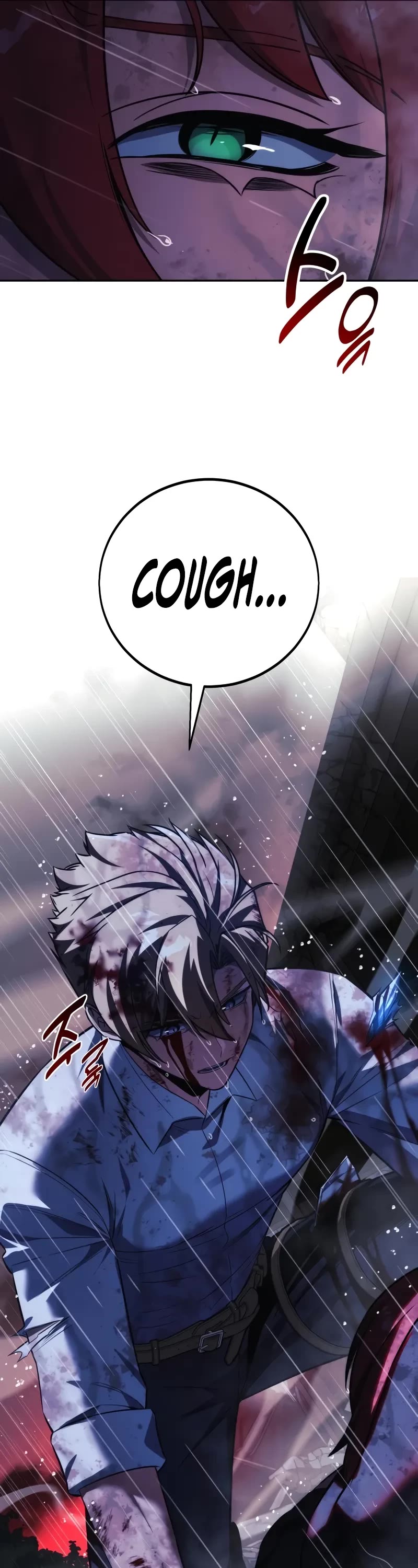 The Extra’s Academy Survival Guide chapter 73 page 62