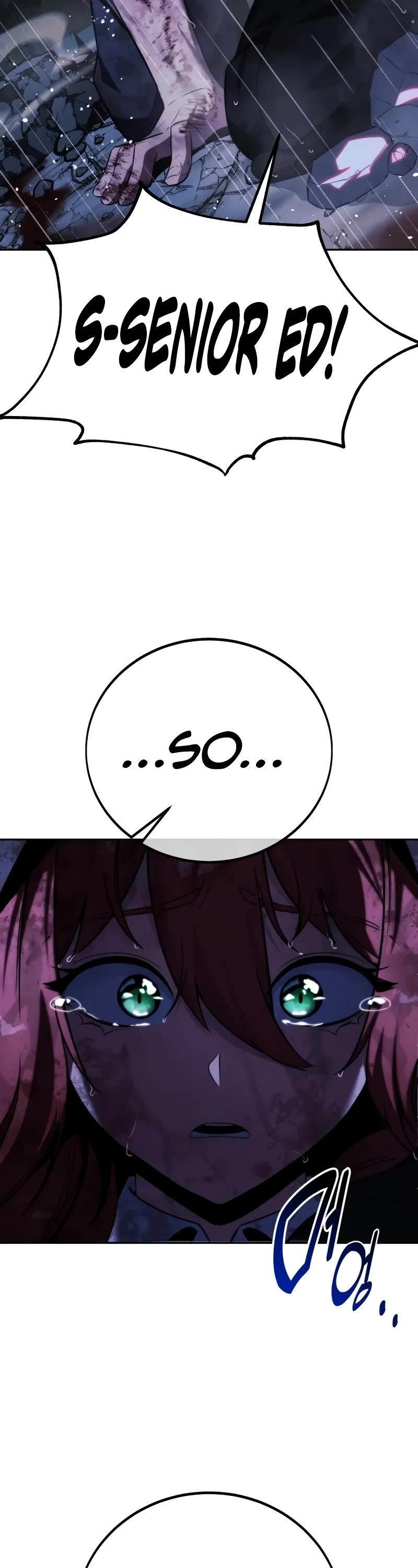 The Extra’s Academy Survival Guide chapter 73 page 63