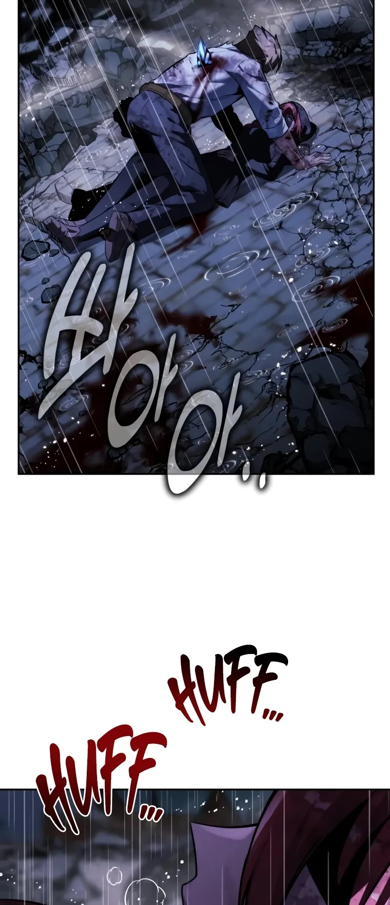 The Extra’s Academy Survival Guide chapter 73 page 65