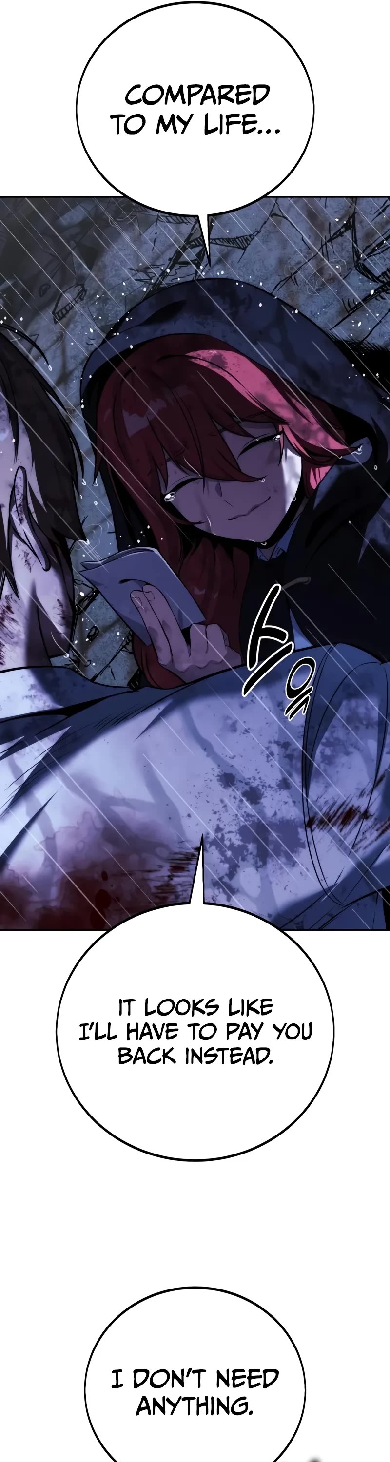 The Extra’s Academy Survival Guide chapter 73 page 67