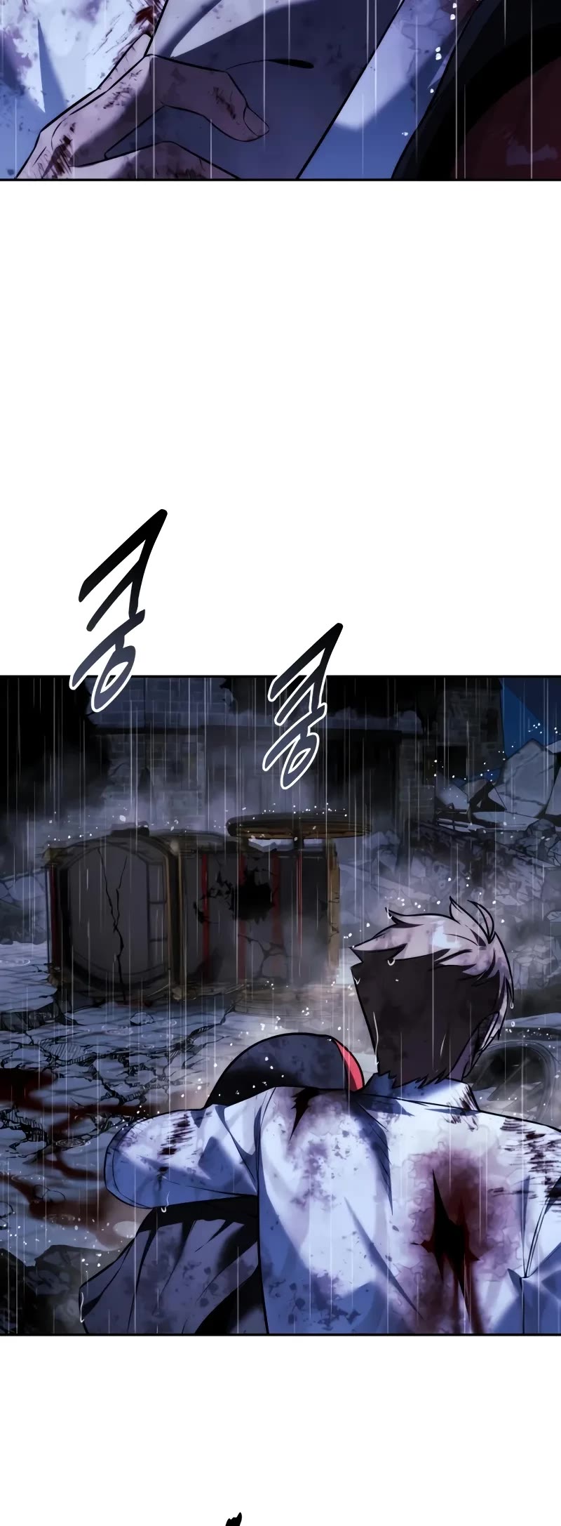 The Extra’s Academy Survival Guide chapter 73 page 70