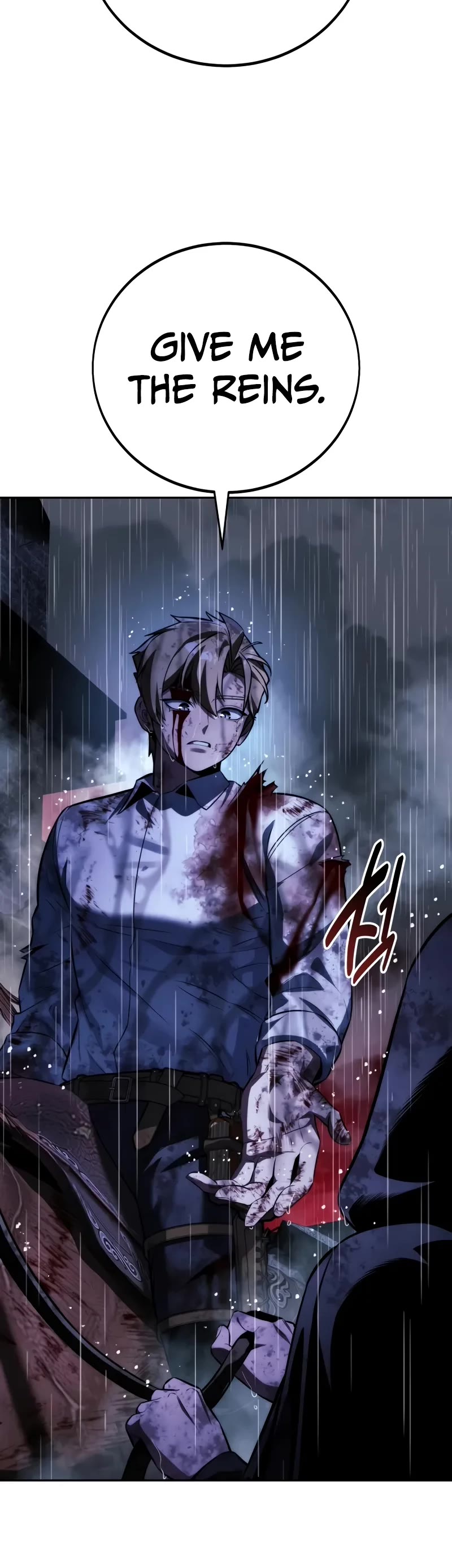 The Extra’s Academy Survival Guide chapter 73 page 76