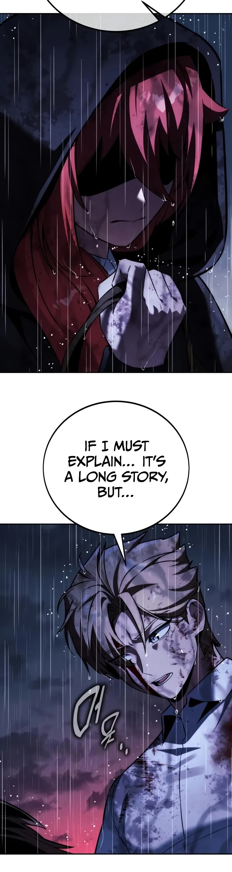 The Extra’s Academy Survival Guide chapter 73 page 78