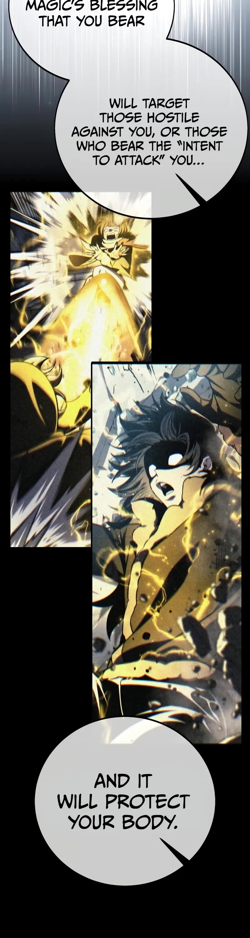 The Extra’s Academy Survival Guide chapter 73 page 8