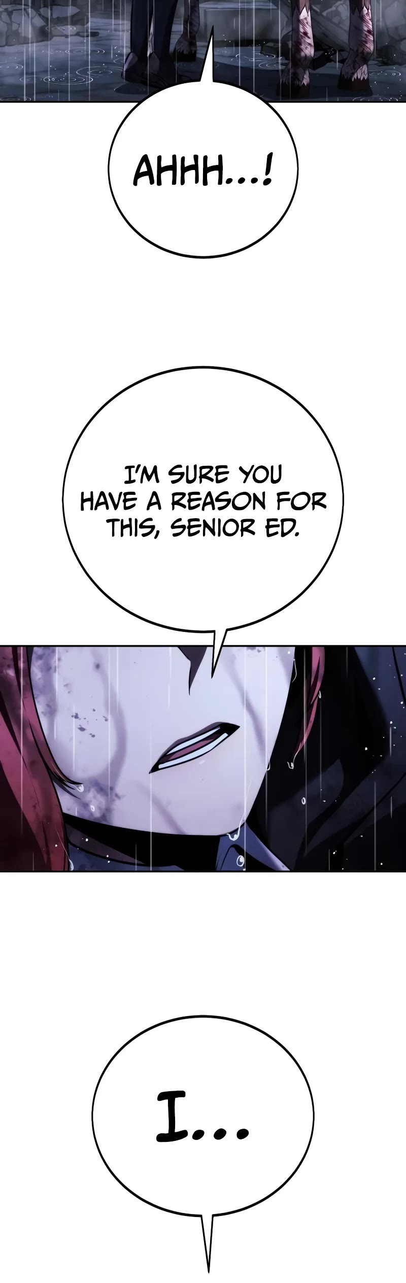 The Extra’s Academy Survival Guide chapter 73 page 80