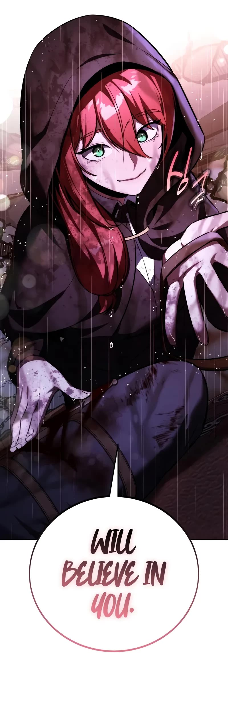 The Extra’s Academy Survival Guide chapter 73 page 81