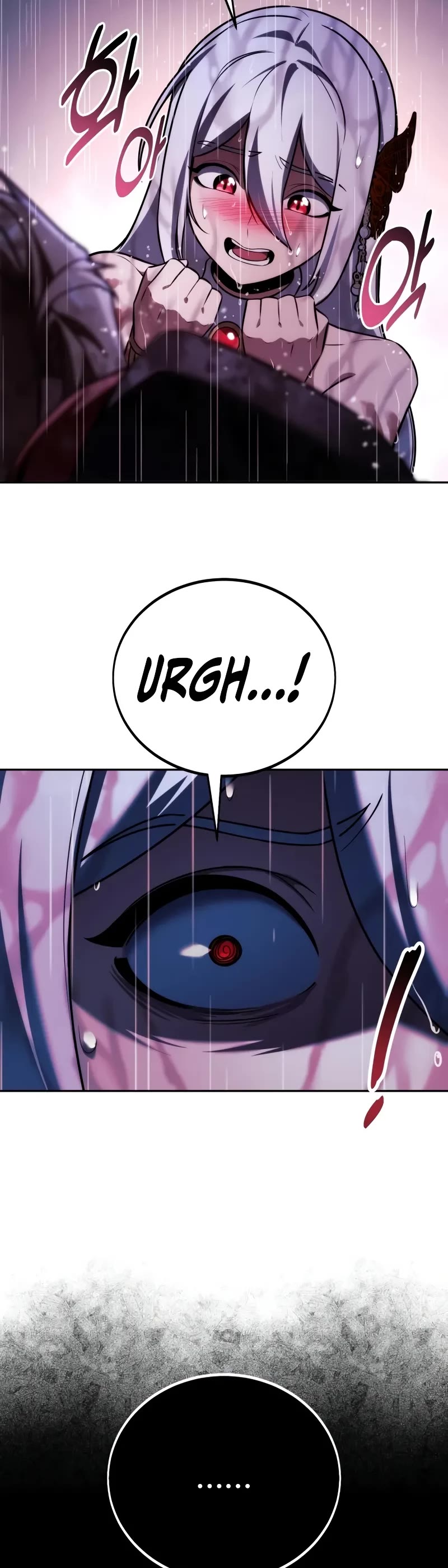 The Extra’s Academy Survival Guide chapter 73 page 85