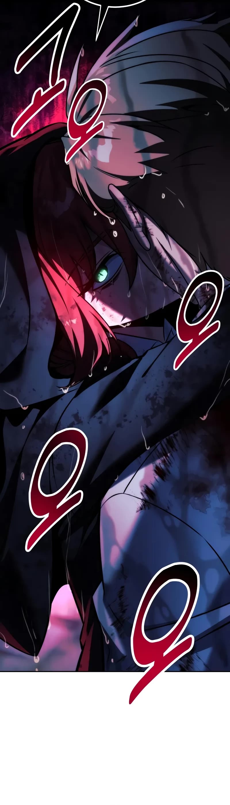 The Extra’s Academy Survival Guide chapter 73 page 86