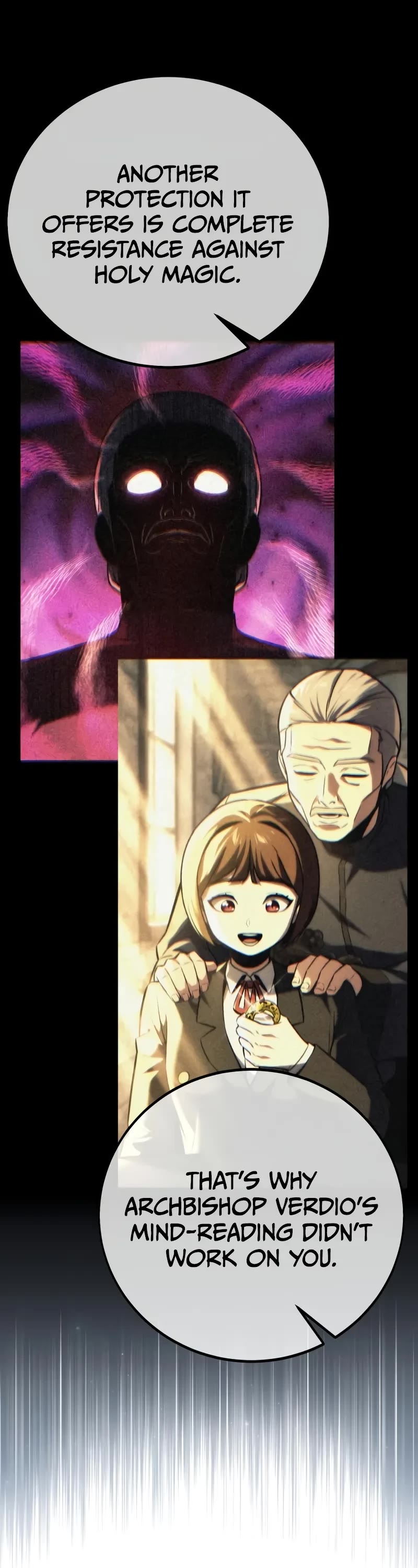 The Extra’s Academy Survival Guide chapter 73 page 9