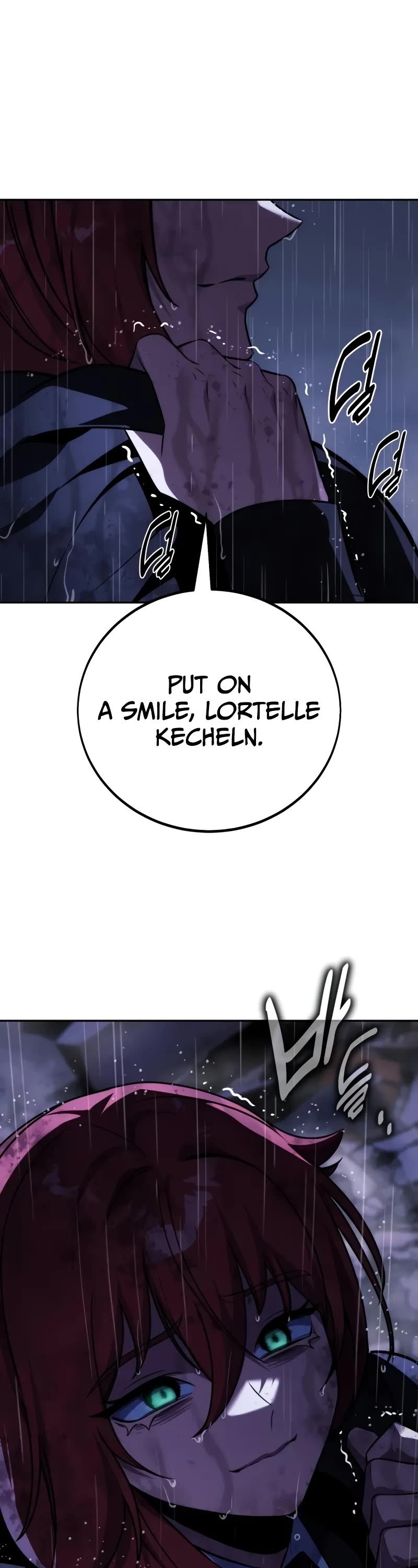 The Extra’s Academy Survival Guide chapter 73 page 92