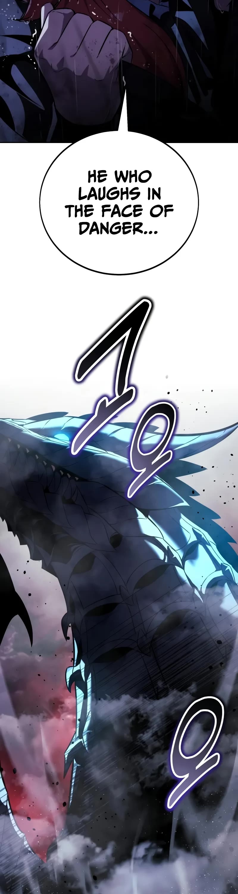 The Extra’s Academy Survival Guide chapter 73 page 93