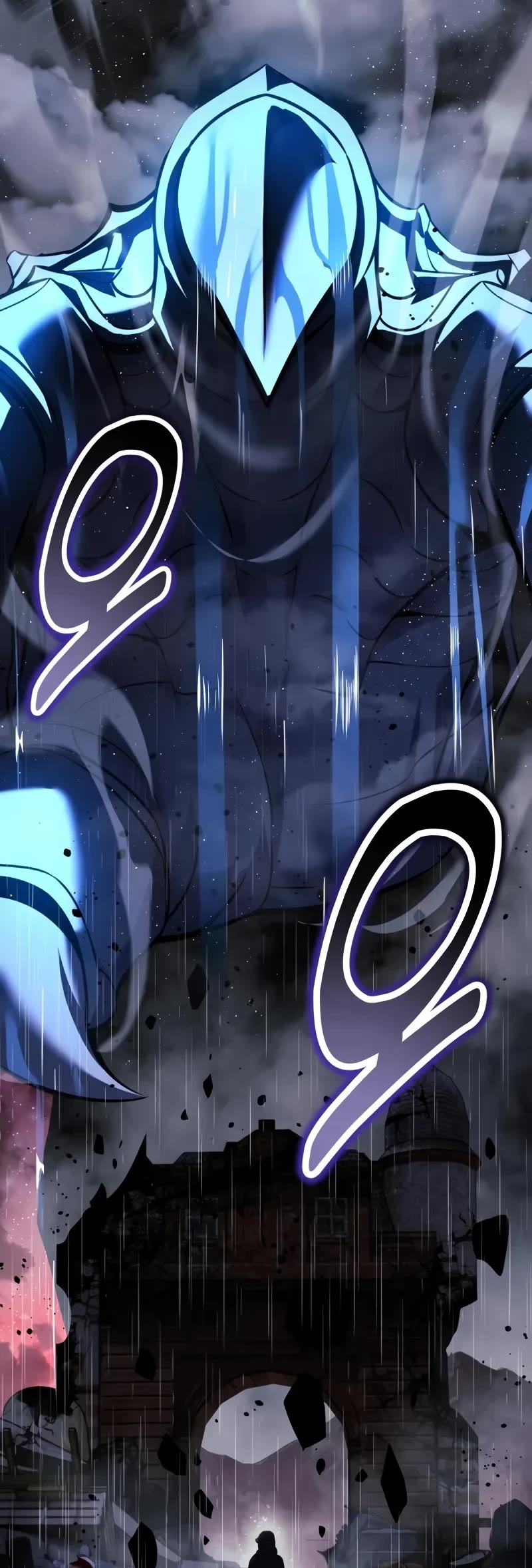 The Extra’s Academy Survival Guide chapter 73 page 94