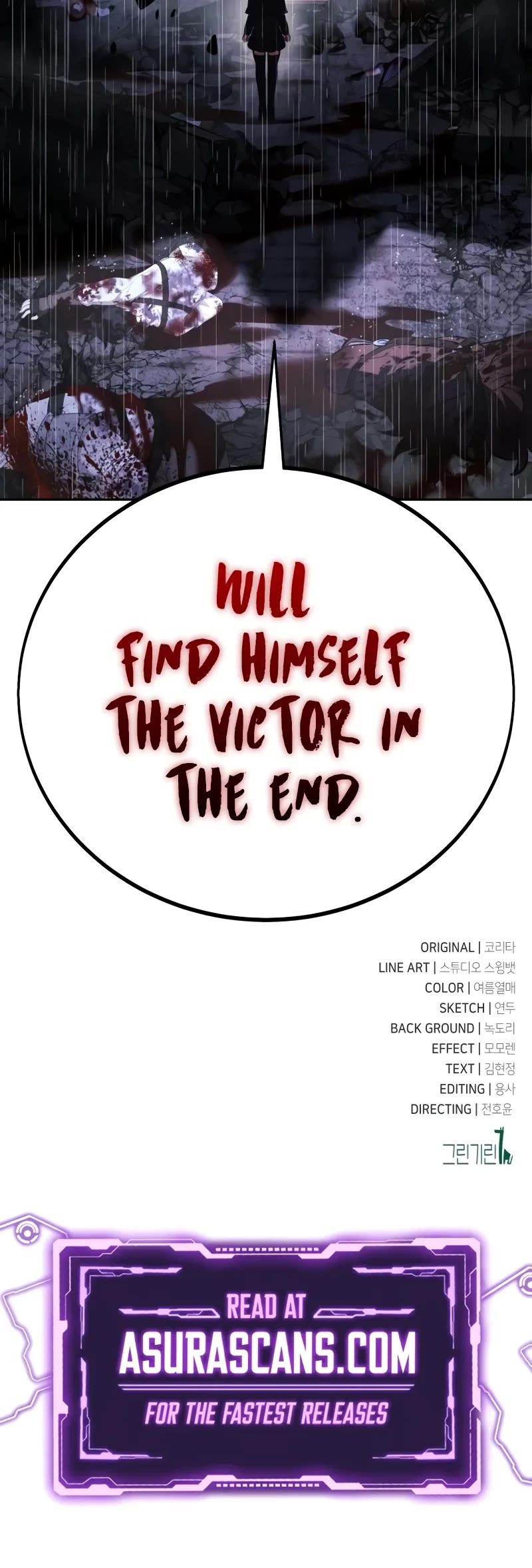 The Extra’s Academy Survival Guide chapter 73 page 95