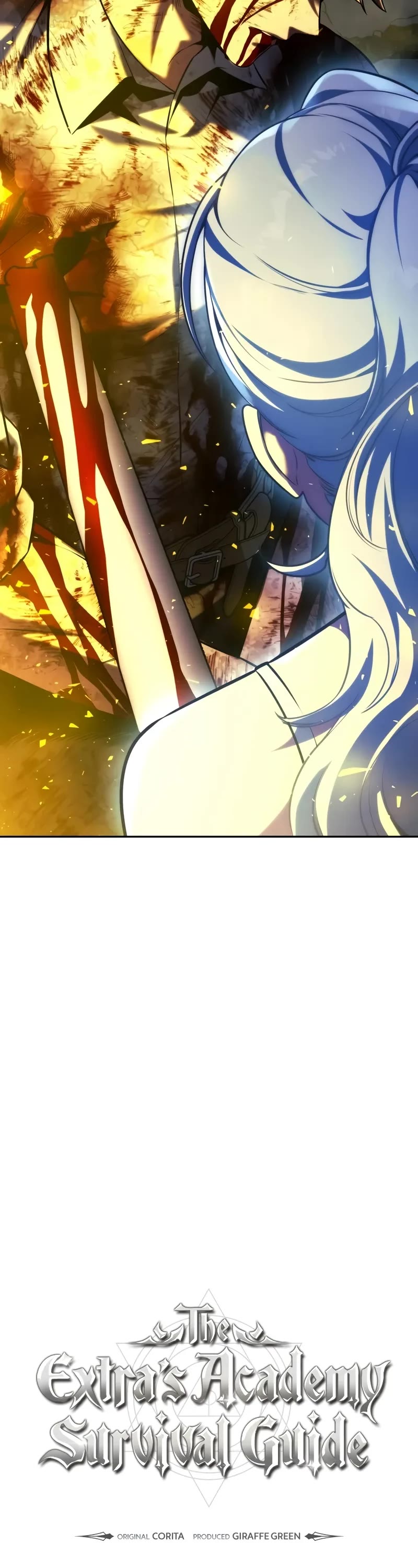 The Extra’s Academy Survival Guide chapter 74 page 55