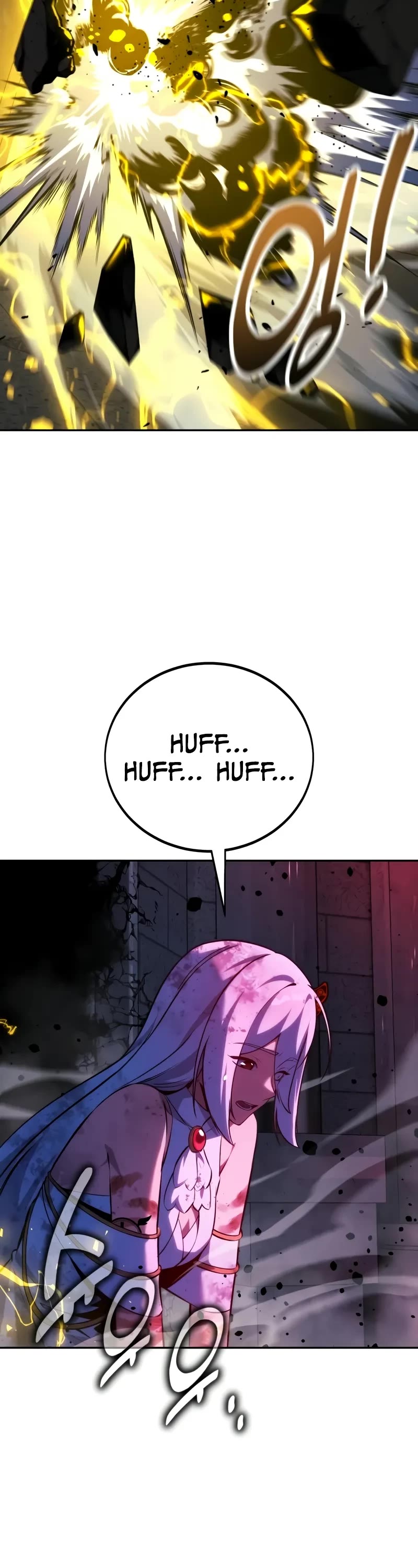 The Extra’s Academy Survival Guide chapter 74 page 60