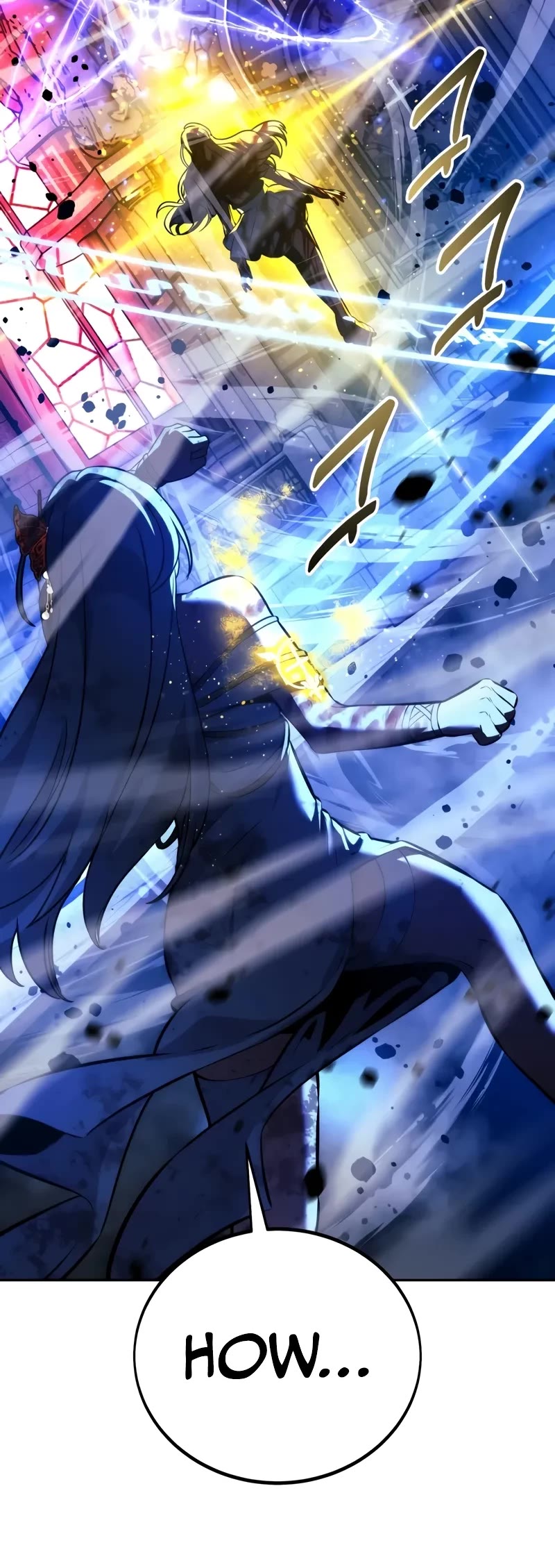 The Extra’s Academy Survival Guide chapter 74 page 70