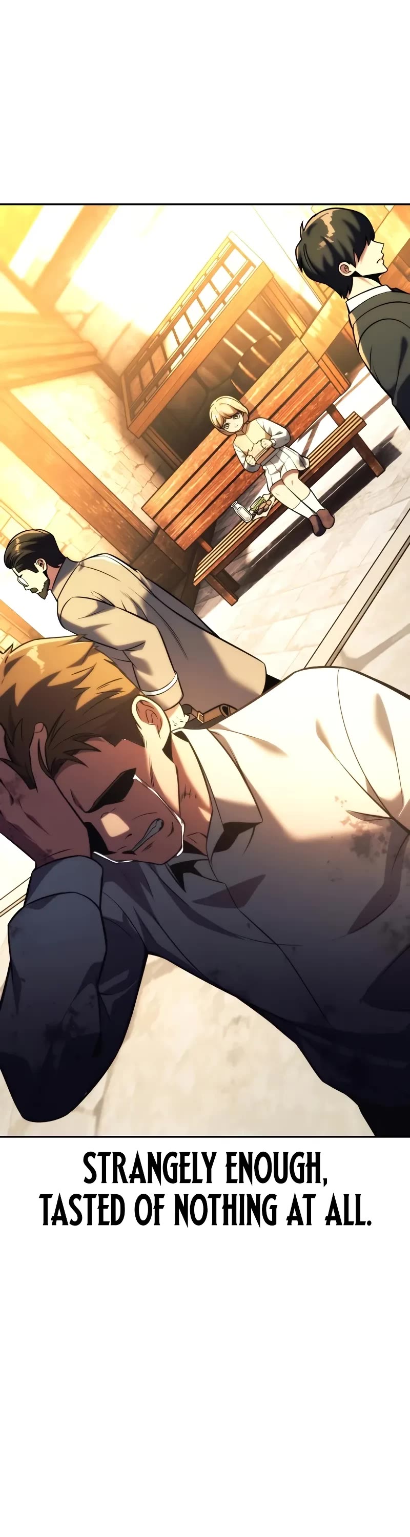 The Extra’s Academy Survival Guide chapter 75 page 14