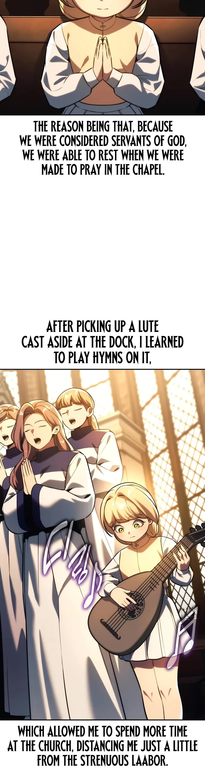 The Extra’s Academy Survival Guide chapter 75 page 19