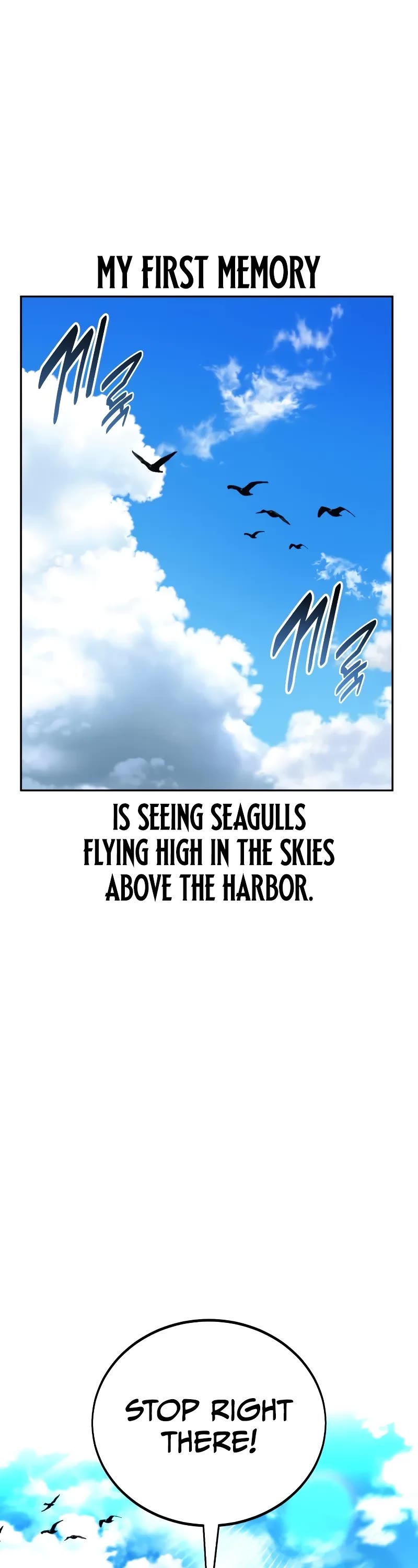 The Extra’s Academy Survival Guide chapter 75 page 2