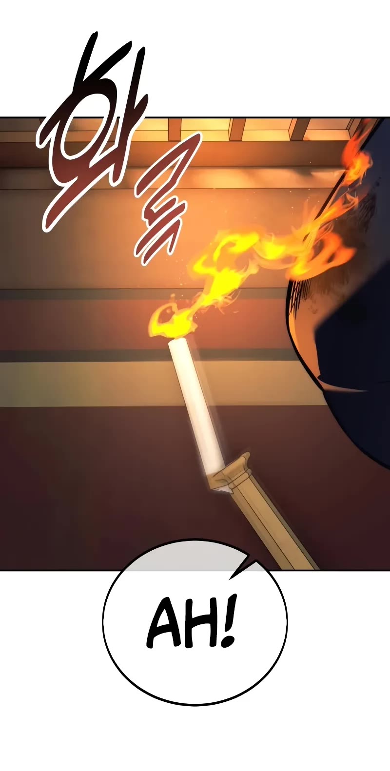 The Extra’s Academy Survival Guide chapter 75 page 23