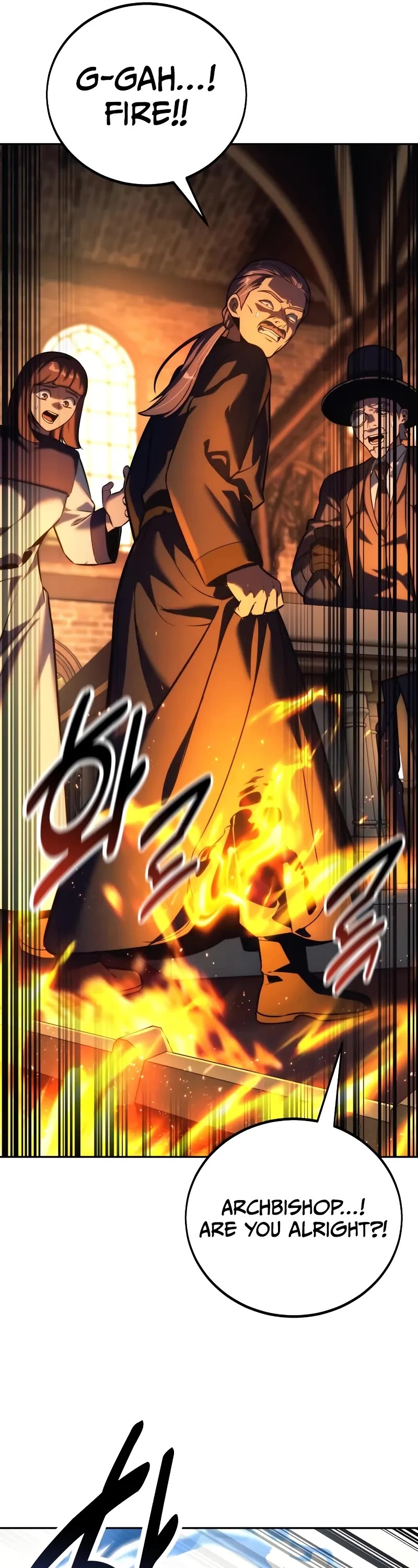 The Extra’s Academy Survival Guide chapter 75 page 24