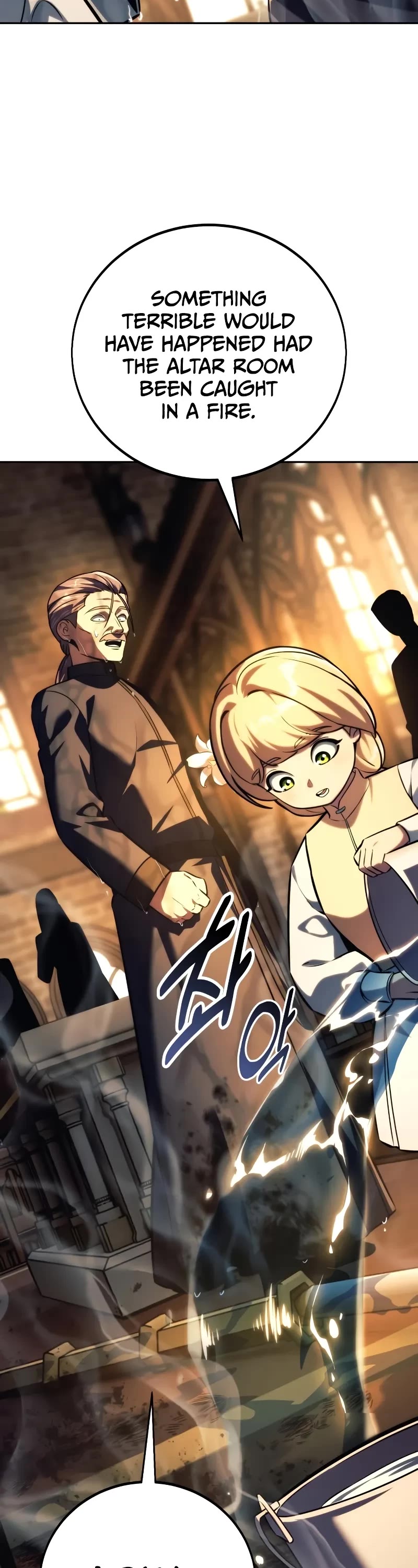 The Extra’s Academy Survival Guide chapter 75 page 26