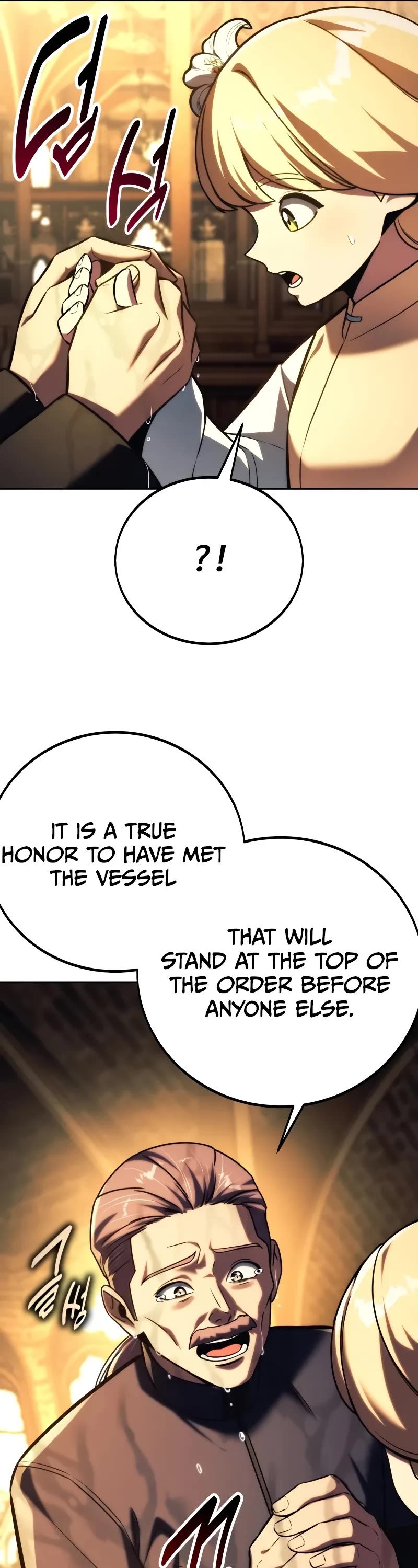 The Extra’s Academy Survival Guide chapter 75 page 29