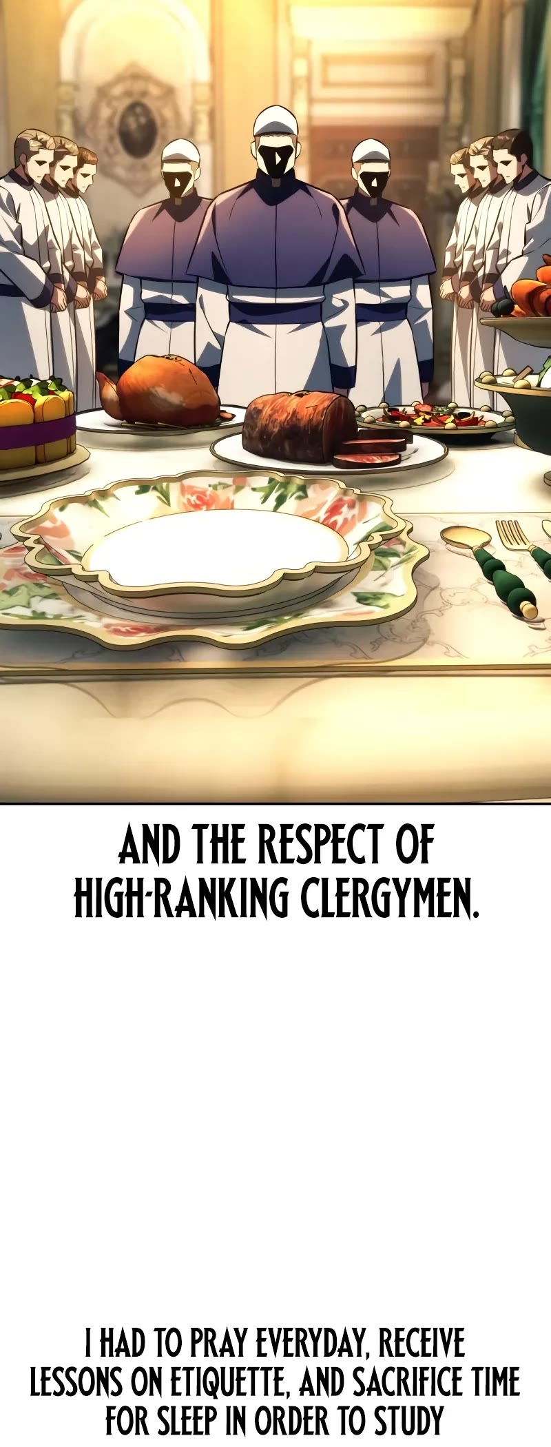 The Extra’s Academy Survival Guide chapter 75 page 33