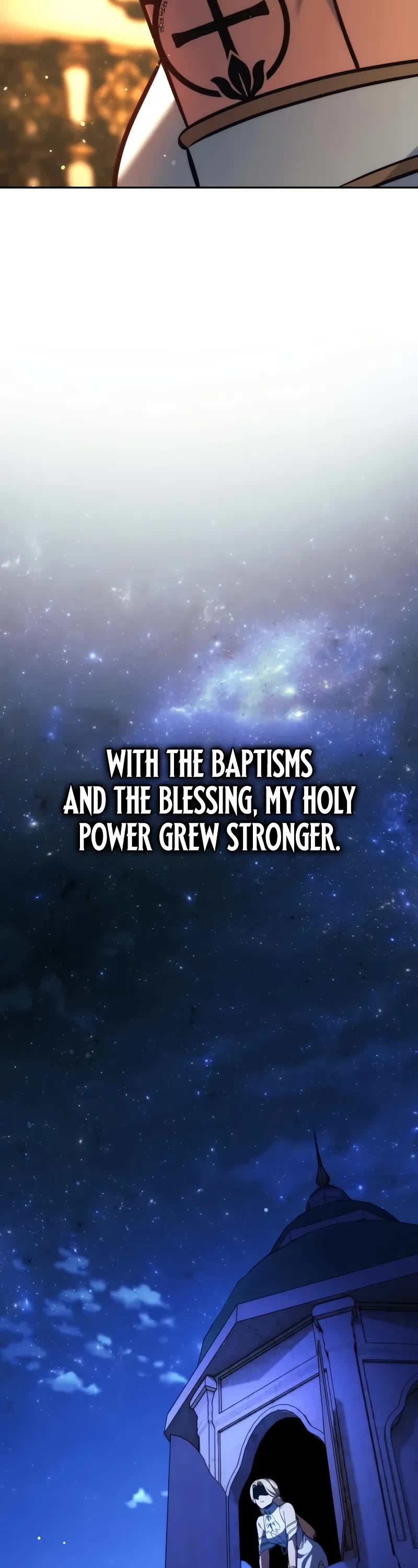 The Extra’s Academy Survival Guide chapter 75 page 36