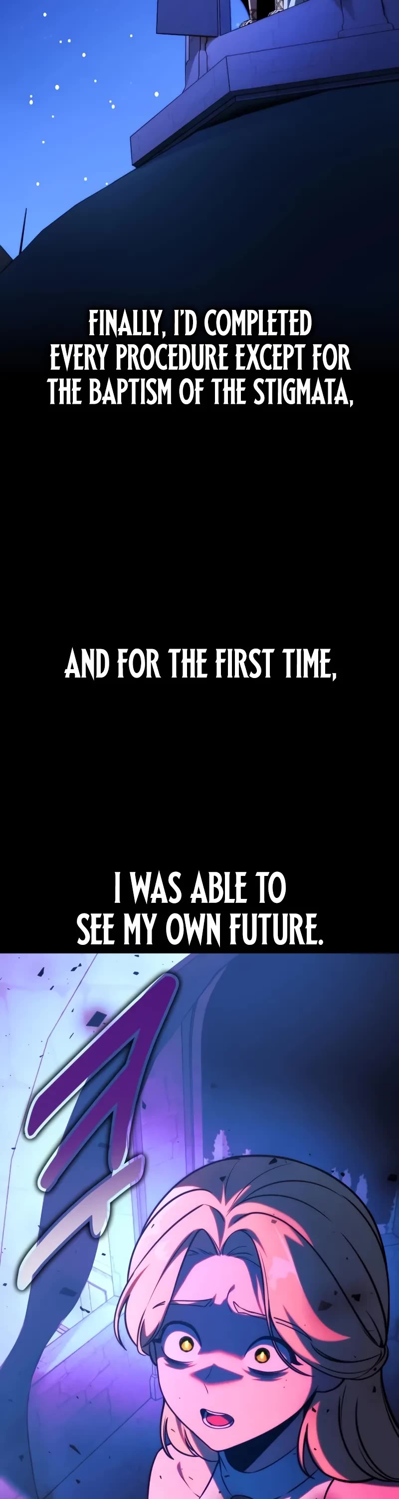 The Extra’s Academy Survival Guide chapter 75 page 37