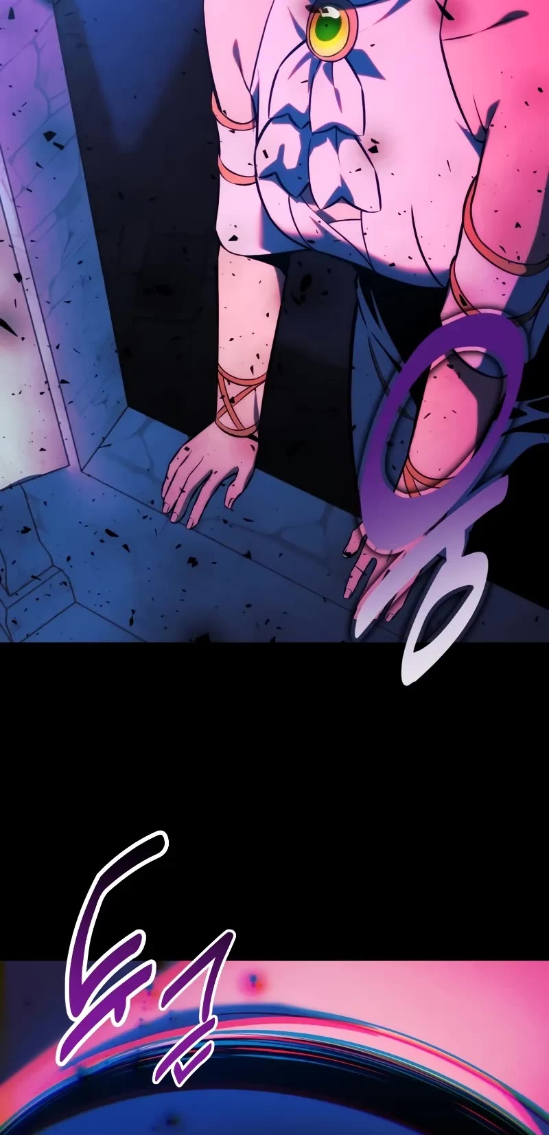 The Extra’s Academy Survival Guide chapter 75 page 38