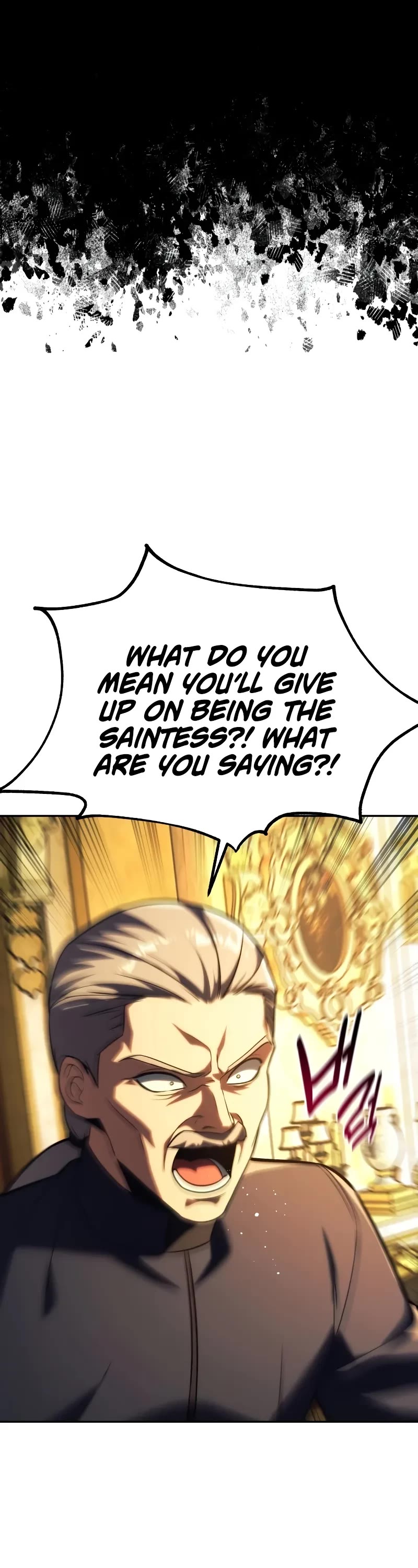 The Extra’s Academy Survival Guide chapter 75 page 40