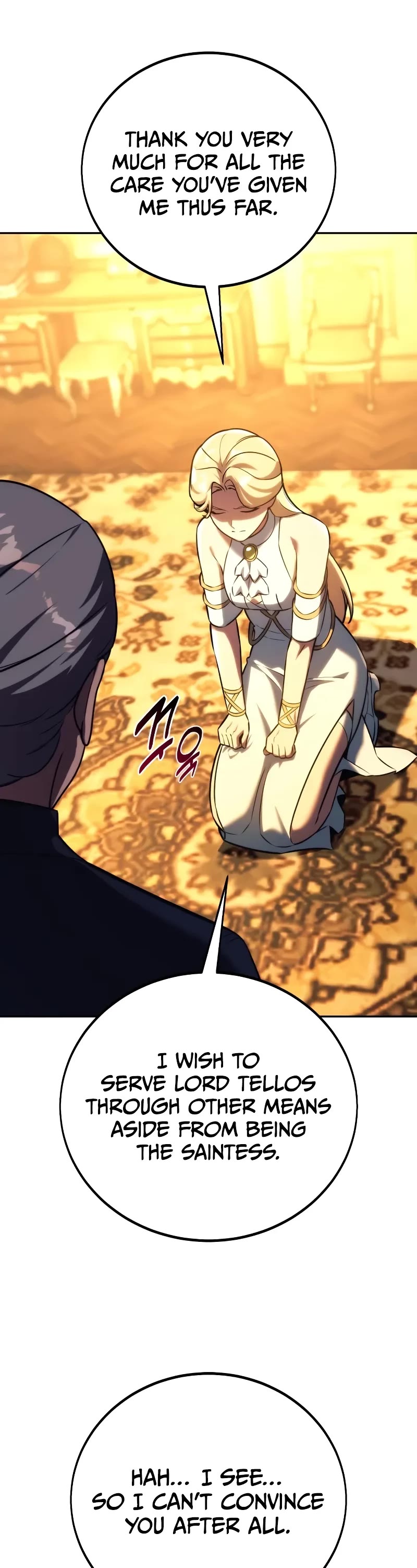 The Extra’s Academy Survival Guide chapter 75 page 41