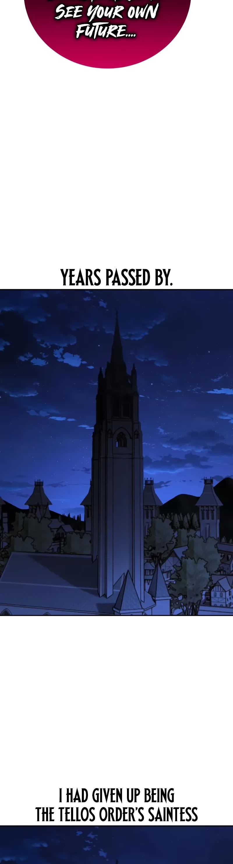 The Extra’s Academy Survival Guide chapter 75 page 44