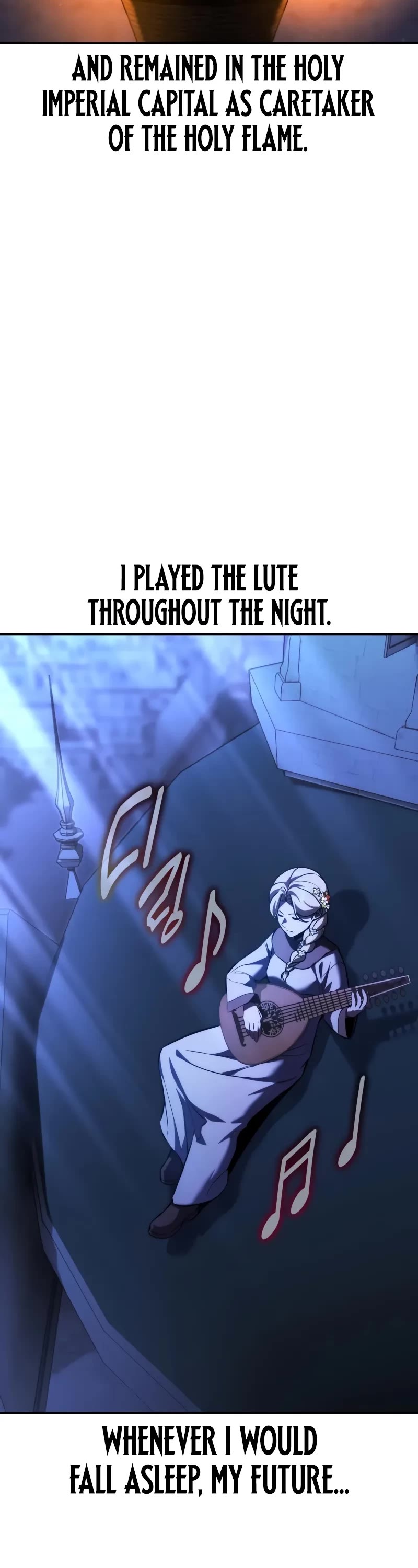 The Extra’s Academy Survival Guide chapter 75 page 46