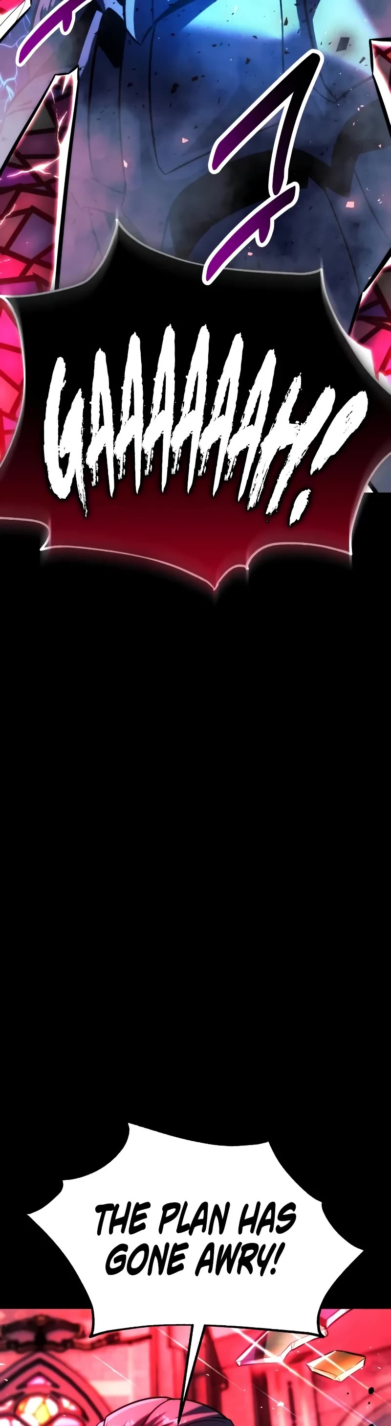 The Extra’s Academy Survival Guide chapter 75 page 48