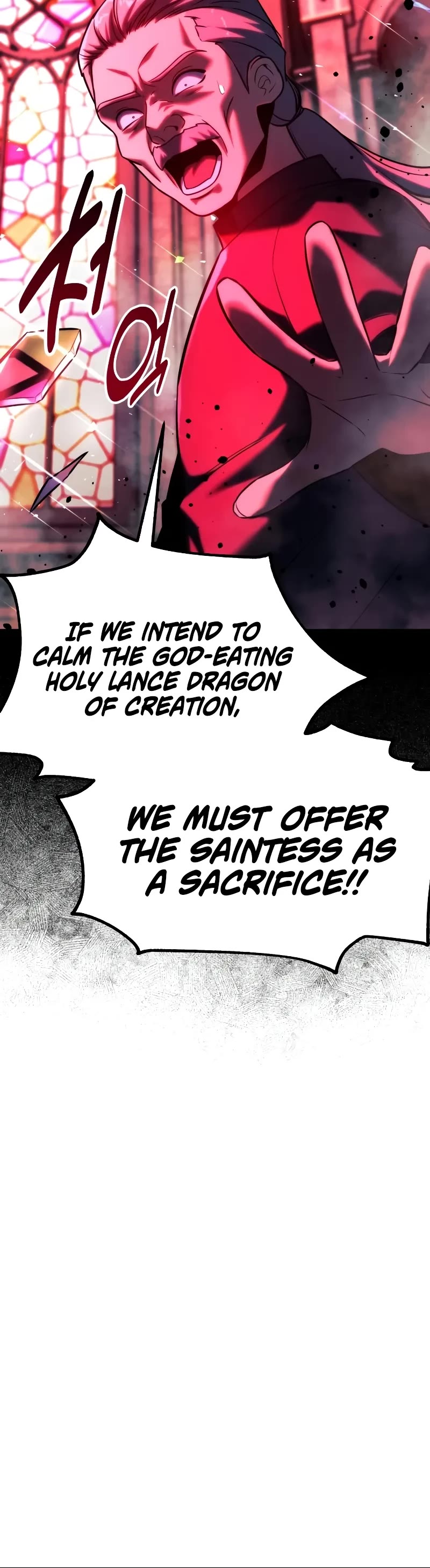 The Extra’s Academy Survival Guide chapter 75 page 49