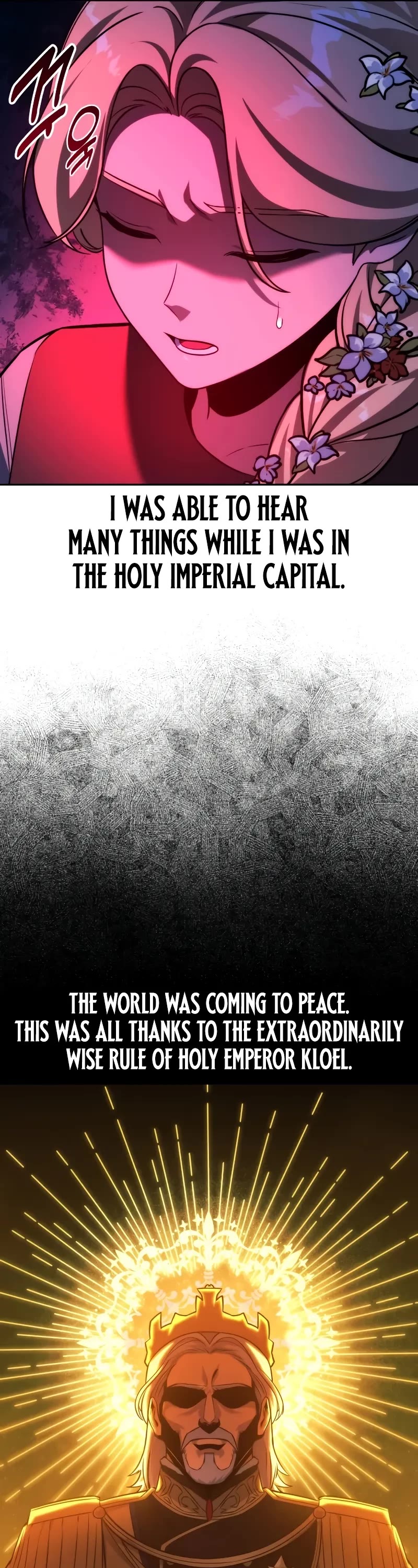 The Extra’s Academy Survival Guide chapter 75 page 50